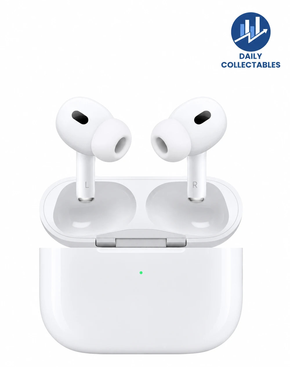Daily Collectables™  Apple AirPods Pro 2