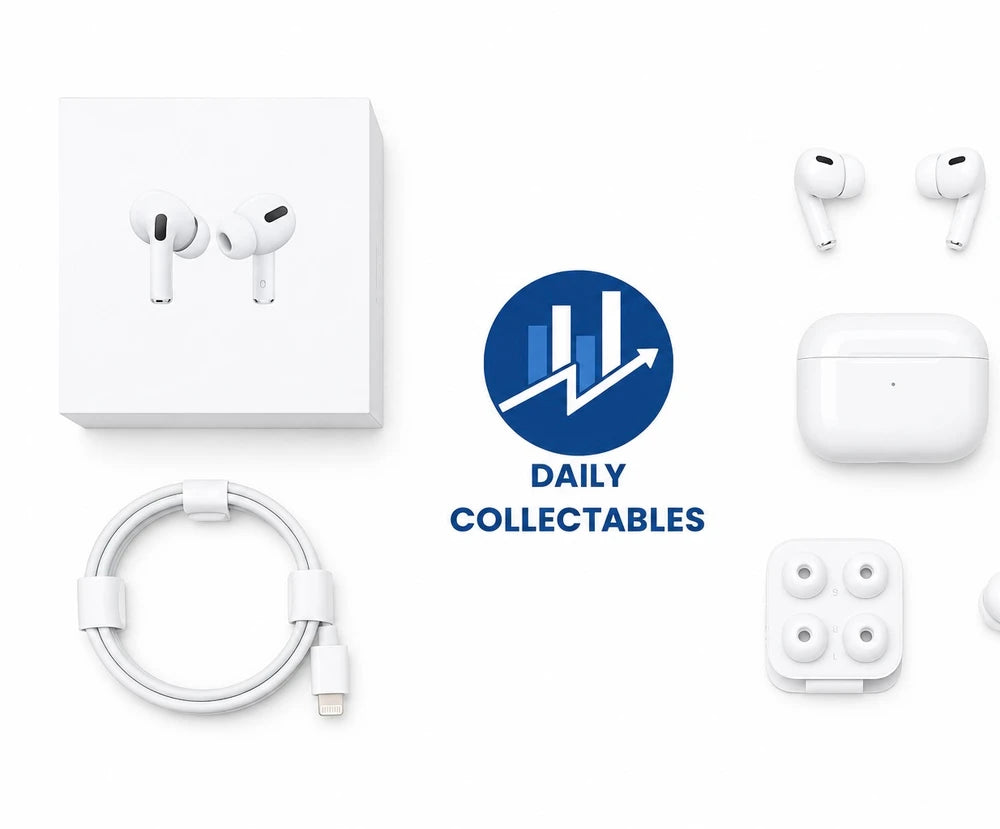 Daily Collectables™  Apple AirPods Pro 2