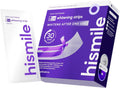 V34 Whitening Strips, Teeth Whitening Strips, Purple Tooth Whitening, Tooth Stain Treatment, Combining Whitening and Colour Correction