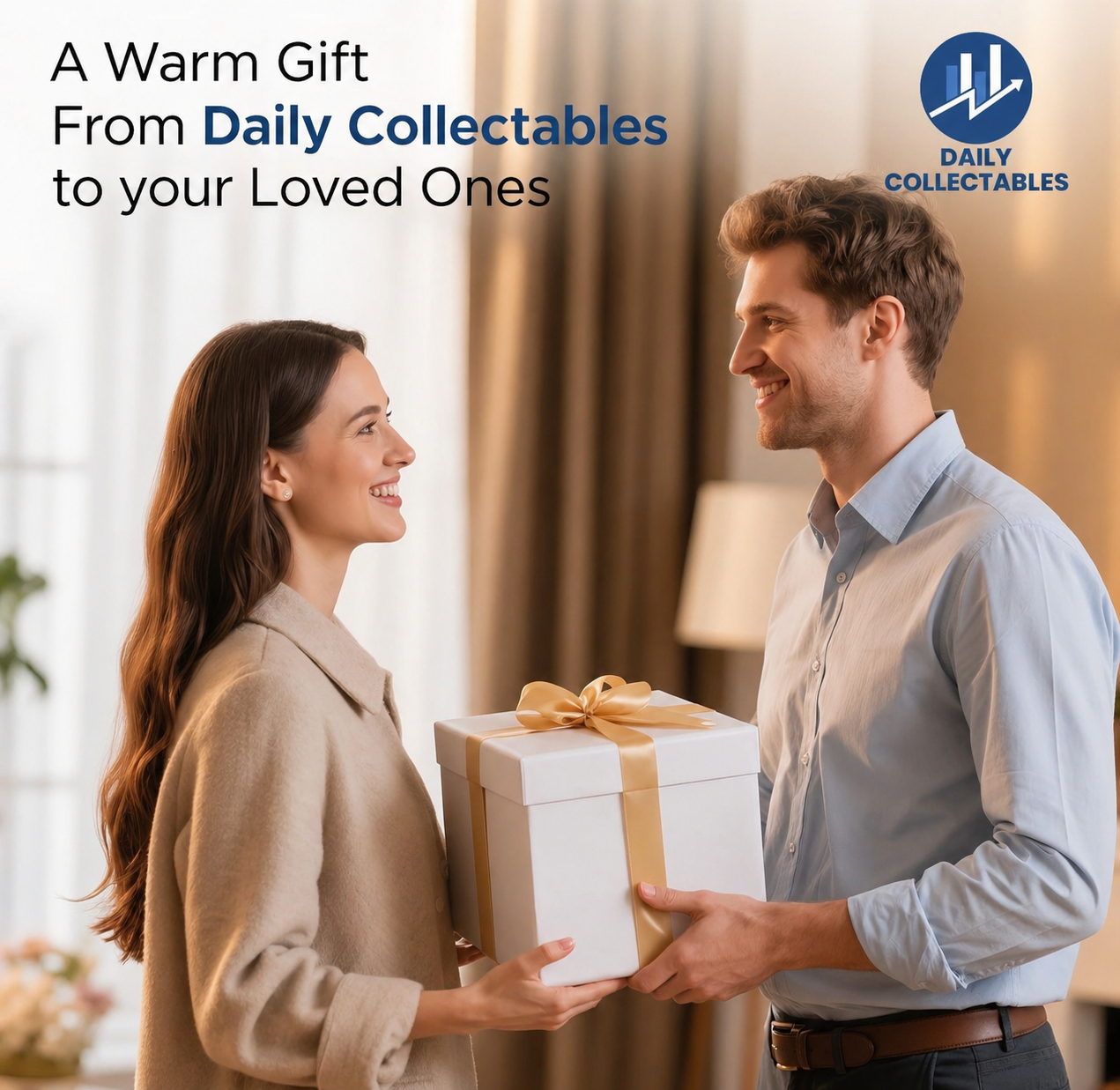 Daily Collectables™ ''Never Feel Cold Again'' - Luxury Quality Heated Full Body Blanket Robe